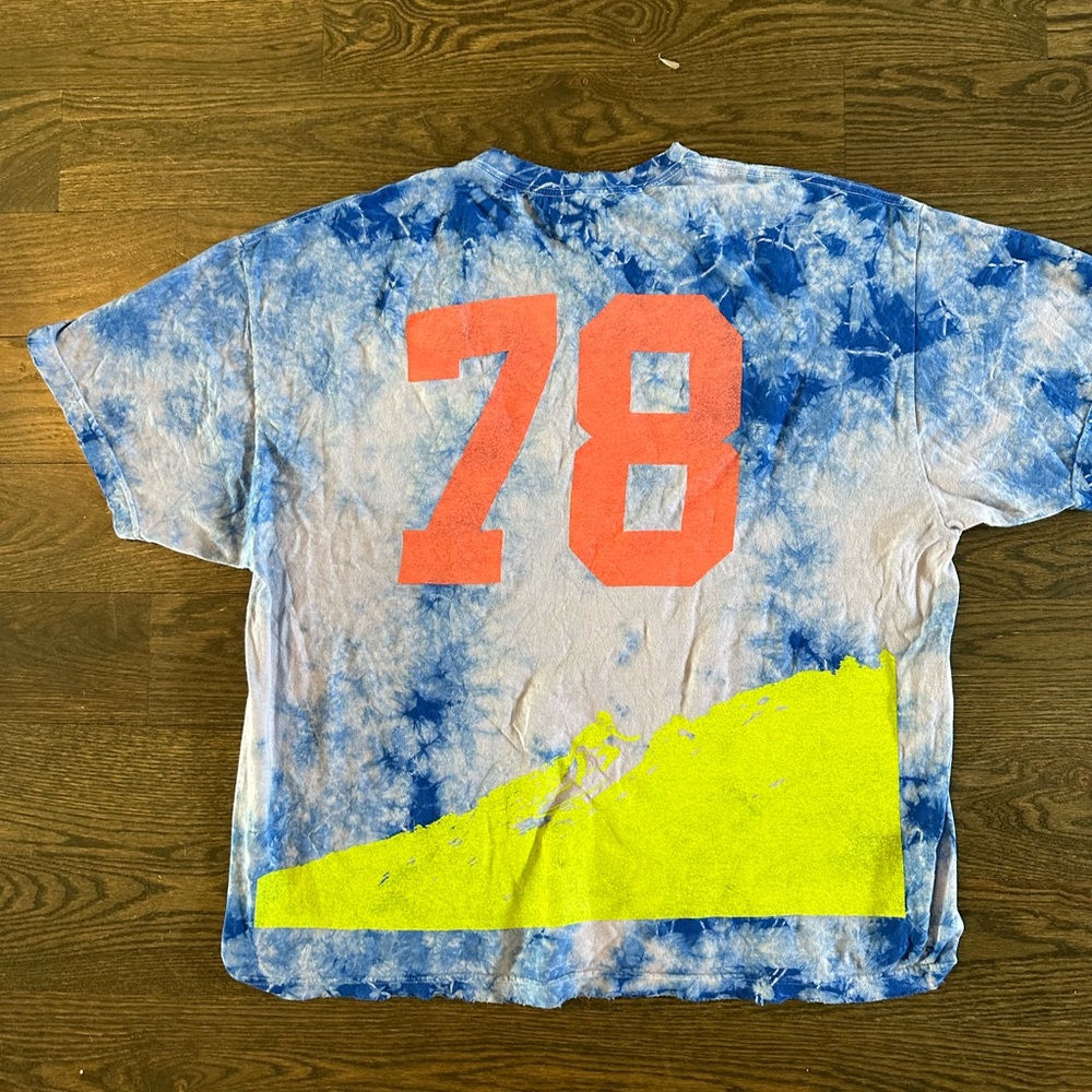 COPY - 100% Authentic Gallery Dept. Men’s TShirt